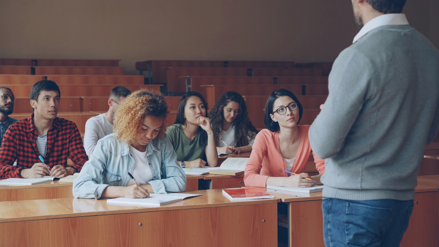 Estrategias infalibles para repasar antes de tus exámenes