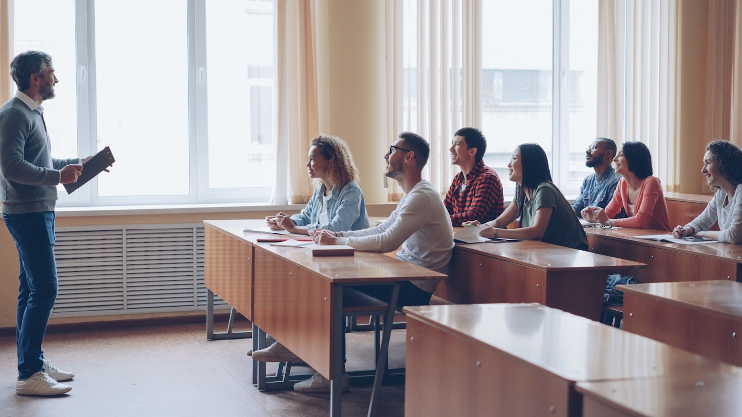 Claves para aprovechar al máximo las lecturas complementarias